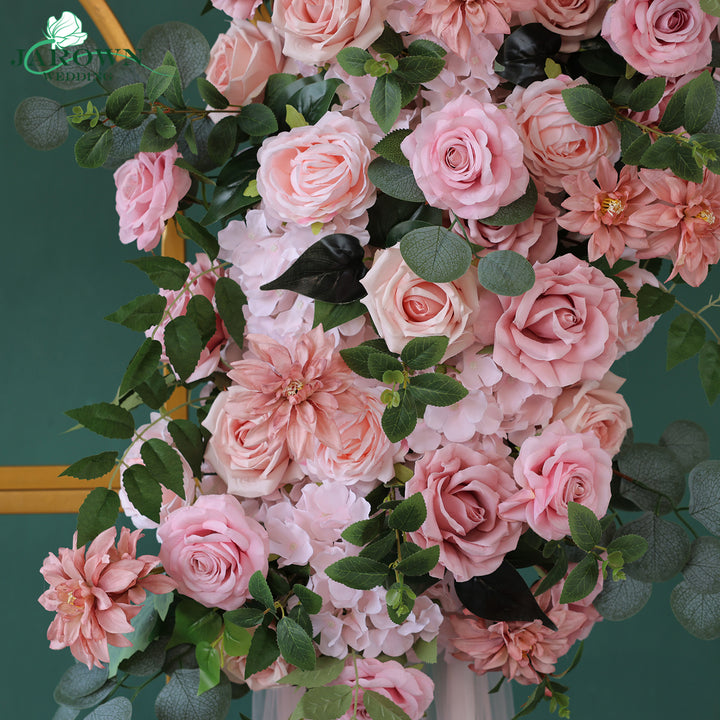 Marshmallow(XCIX)-Flower Arrangement