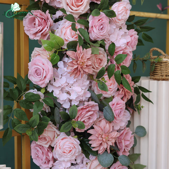 Marshmallow(XCIX)-Flower Arrangement