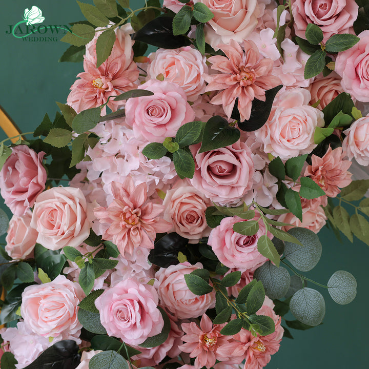 Marshmallow(XCIX)-Flower Arrangement