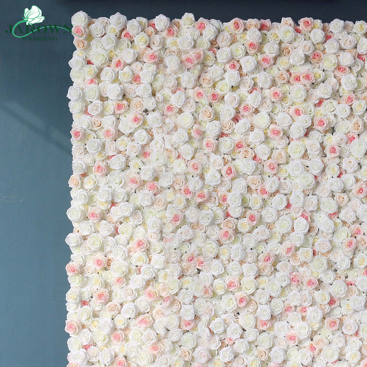 Marshmallow(XXIX)-Flower Wall
