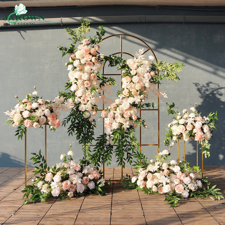 Petrichor(I)-Flower Arrangement
