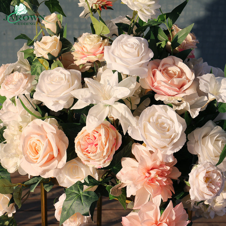 Petrichor(I)-Flower Arrangement