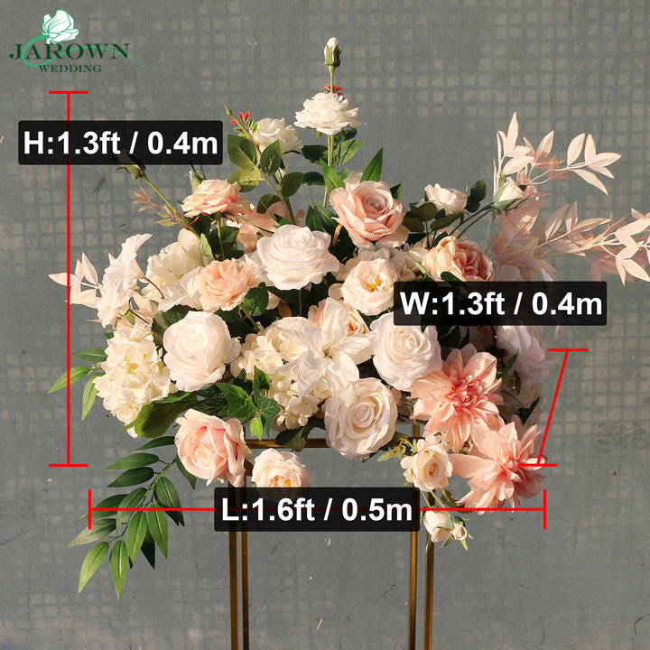 Petrichor(I)-Flower Arrangement