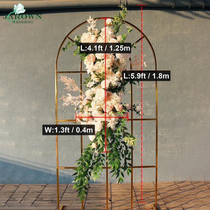 Petrichor(I)-Flower Arrangement