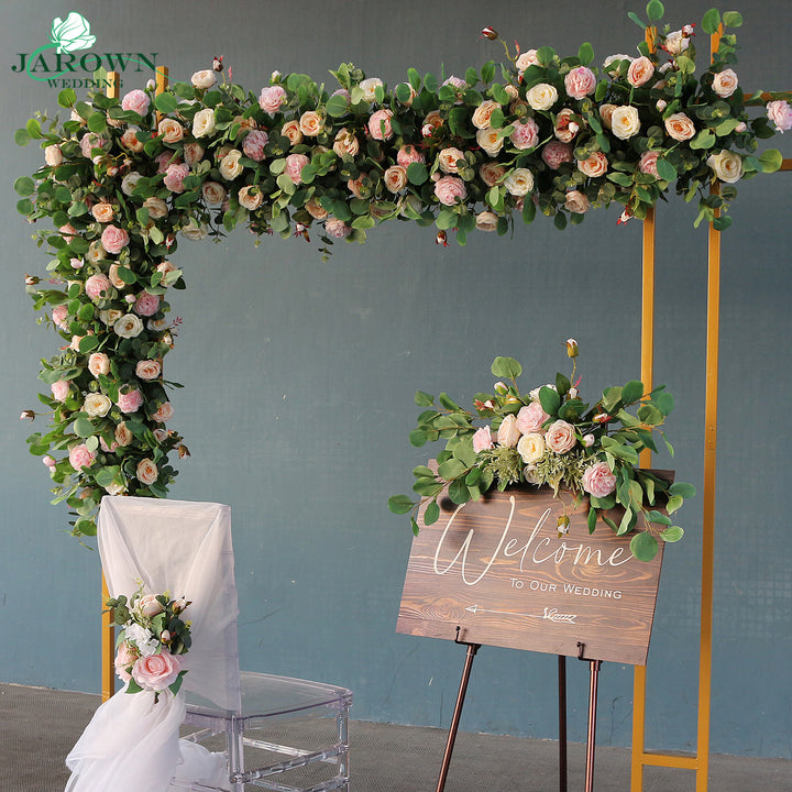 Petrichor(Ⅹ)-Flower Arrangement