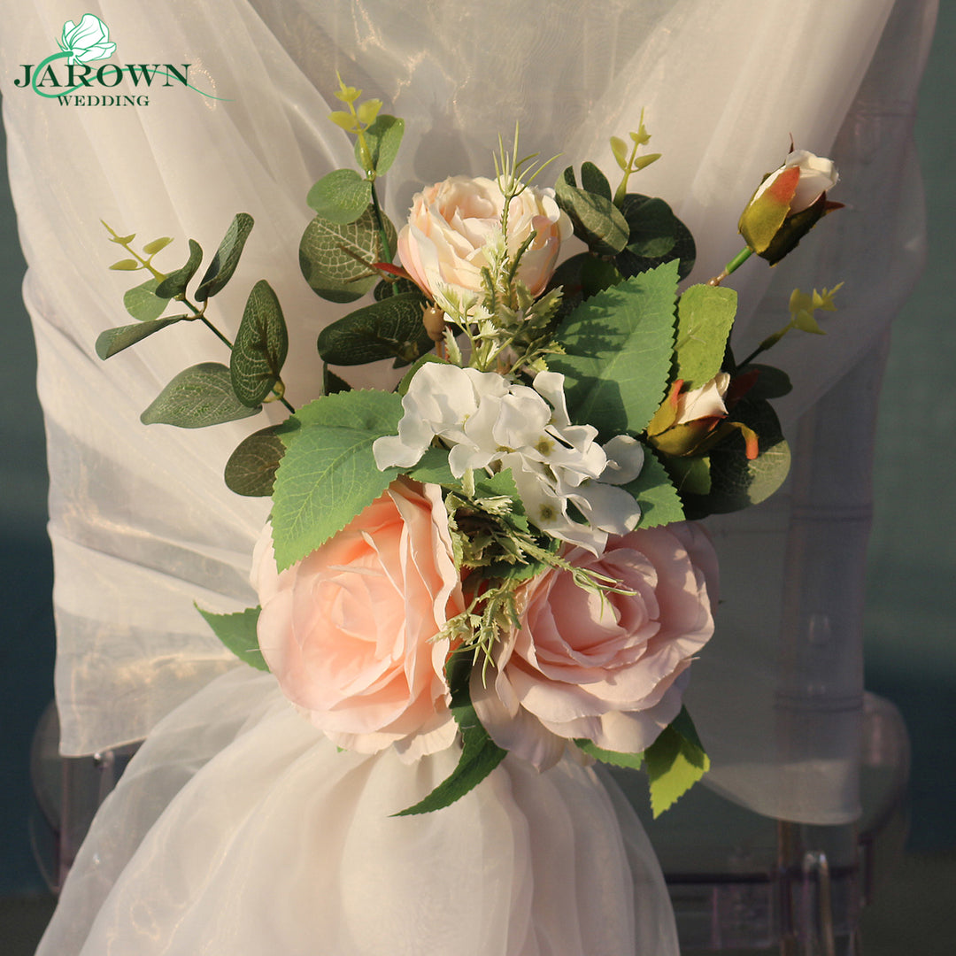 Petrichor(Ⅹ)-Flower Arrangement