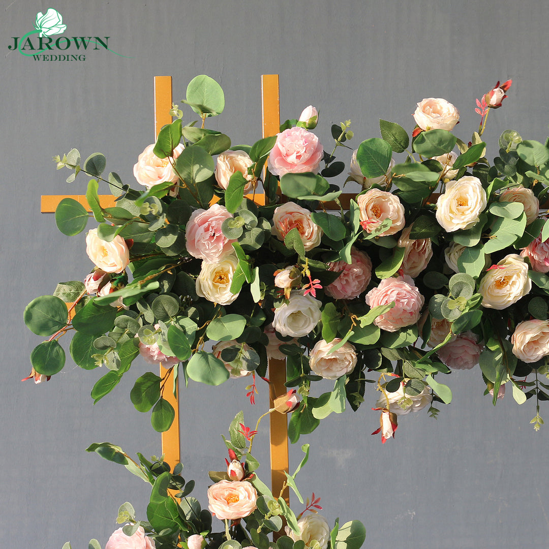 Petrichor(Ⅹ)-Flower Arrangement
