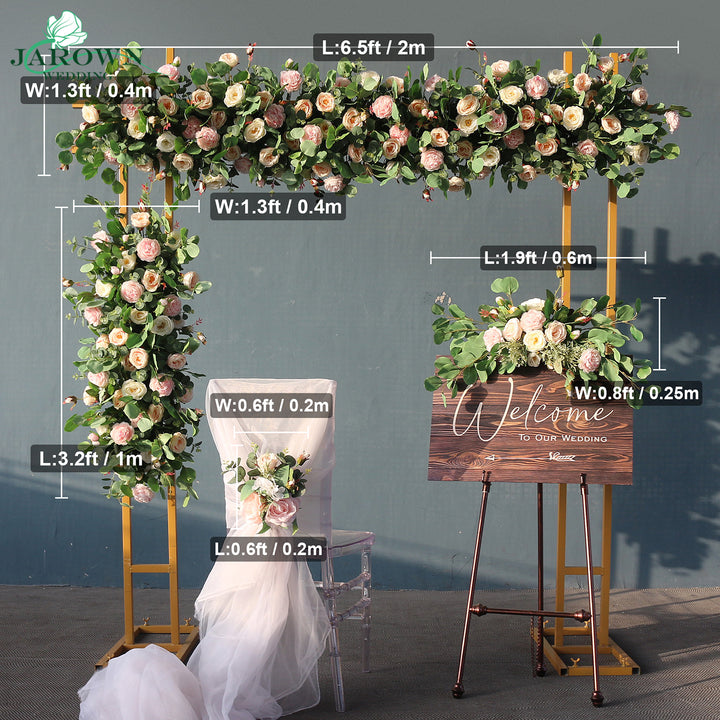 Petrichor(Ⅹ)-Flower Arrangement