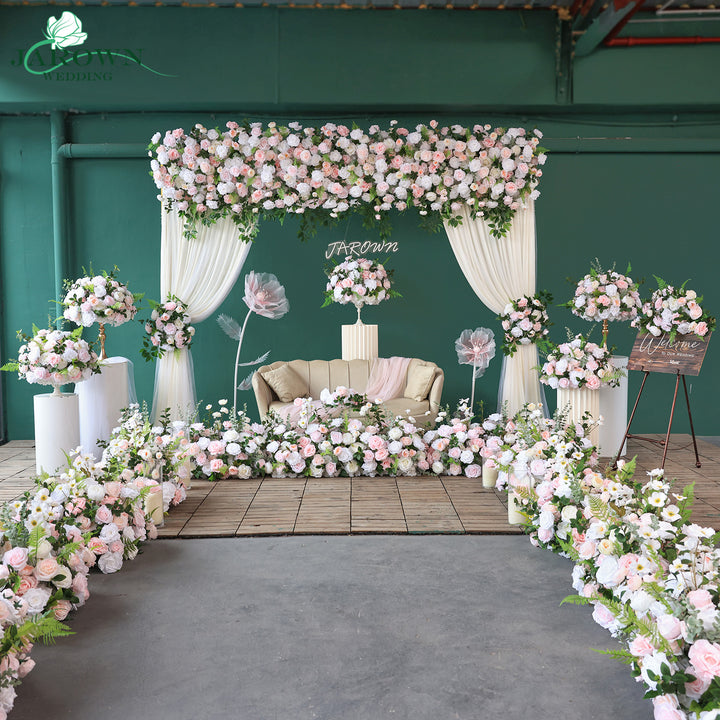 Petrichor(CI)-Flower Arrangement