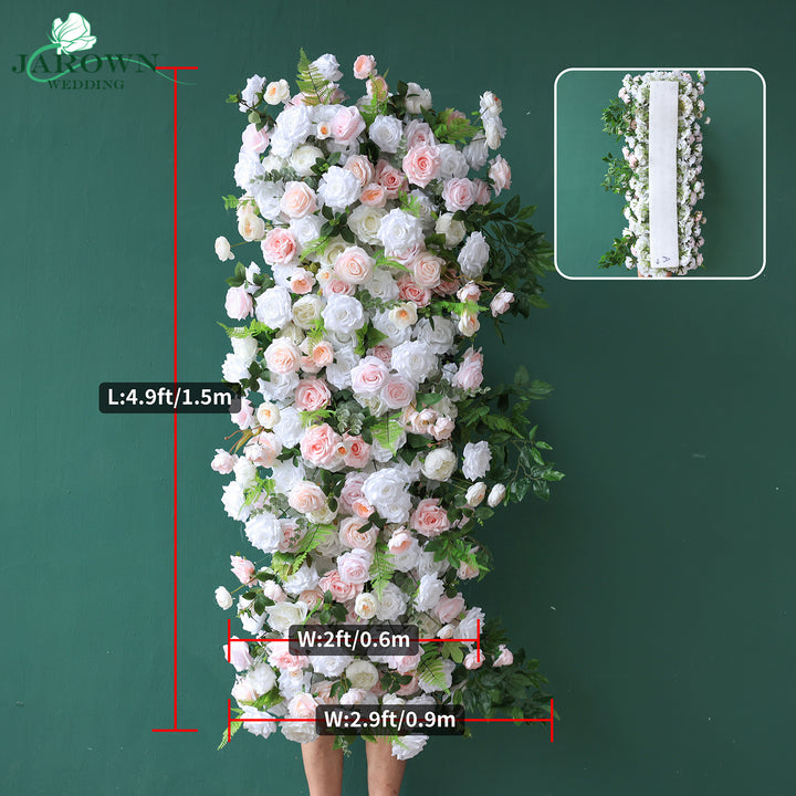 Petrichor(CI)-Flower Arrangement