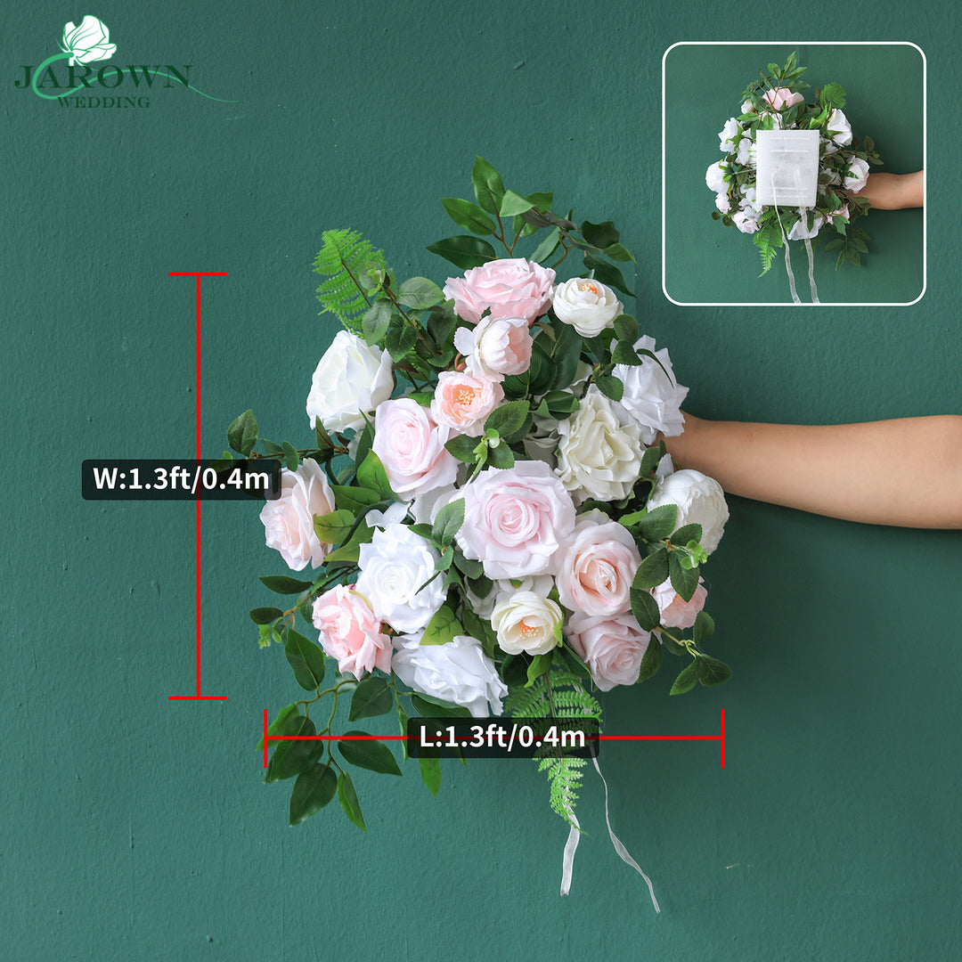 Petrichor(CI)-Flower Arrangement
