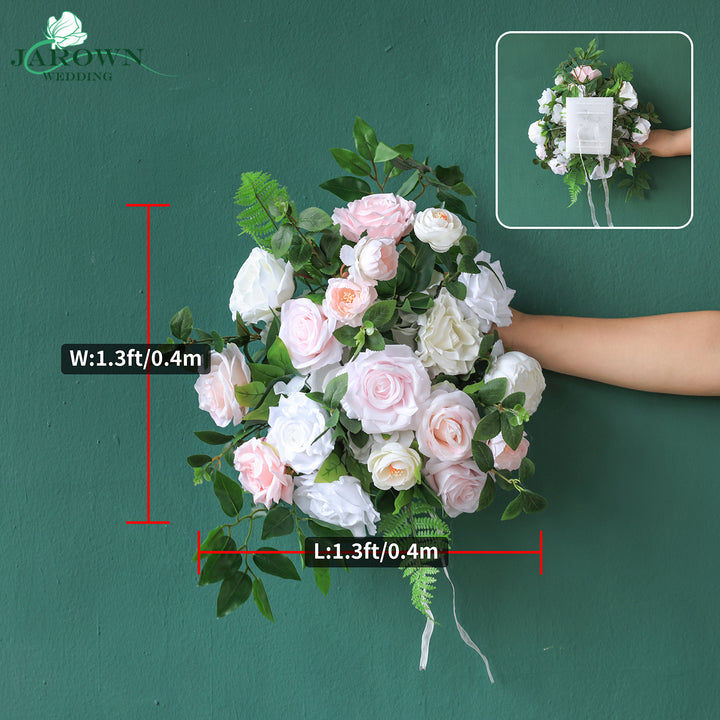 Petrichor(CI)-Flower Arrangement