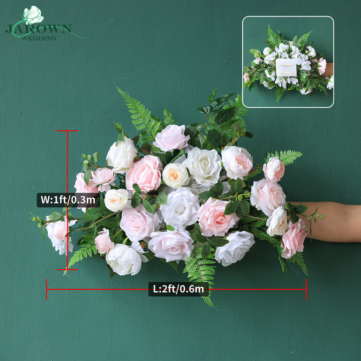 Petrichor(CI)-Flower Arrangement