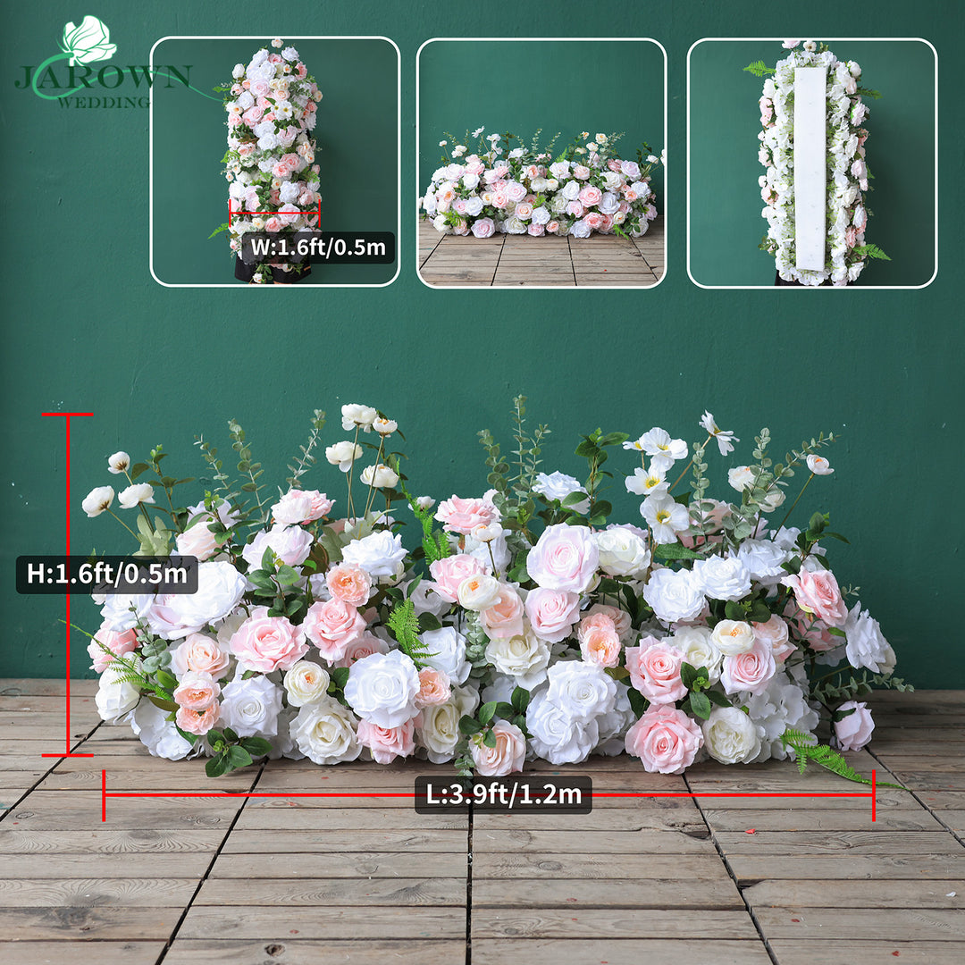 Petrichor(CI)-Flower Arrangement