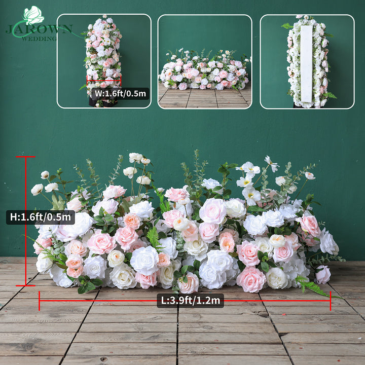 Petrichor(CI)-Flower Arrangement