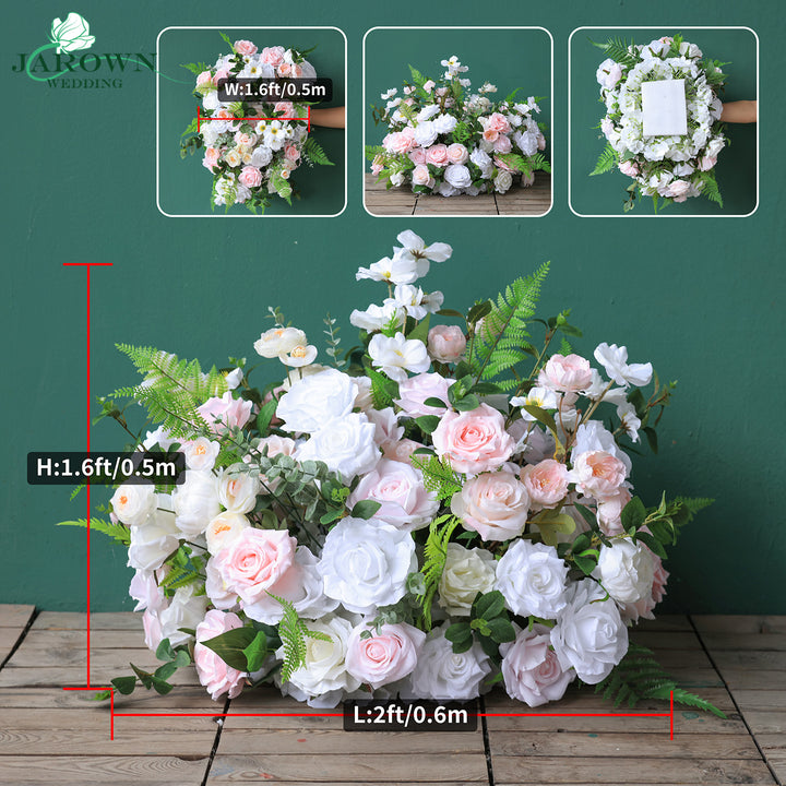 Petrichor(CI)-Flower Arrangement
