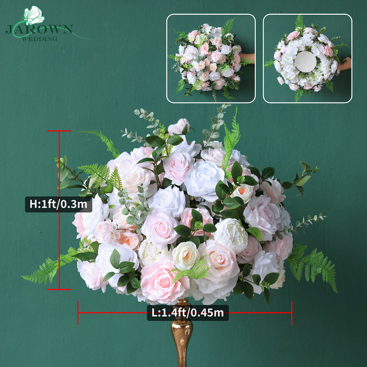 Petrichor(CI)-Flower Arrangement