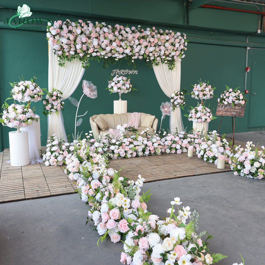 Petrichor(CI)-Flower Arrangement