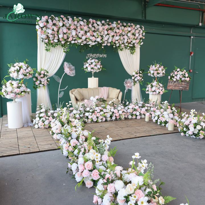 Petrichor(CI)-Flower Arrangement