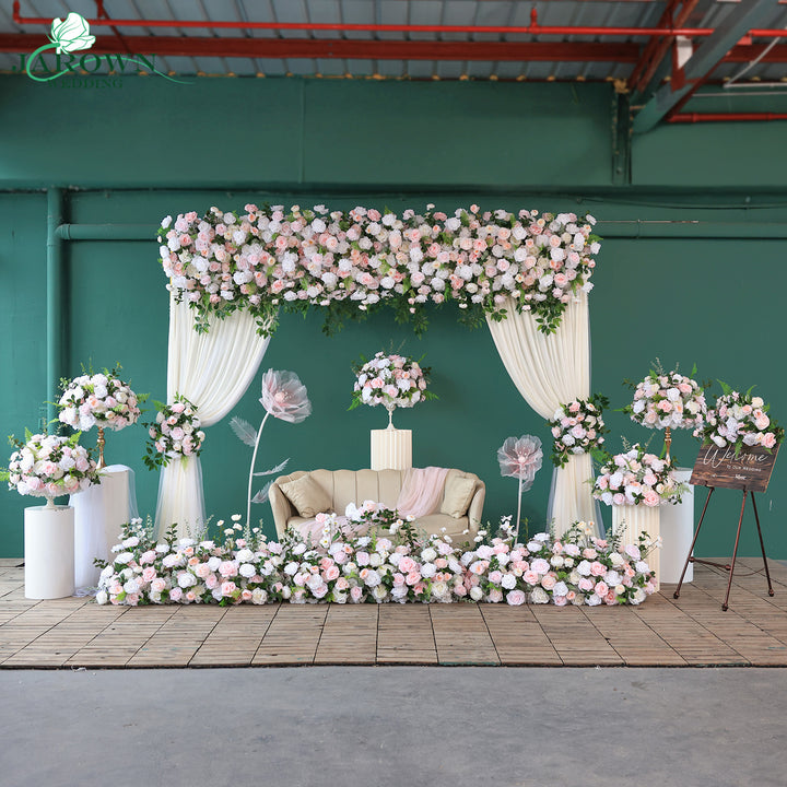 Petrichor(CI)-Flower Arrangement