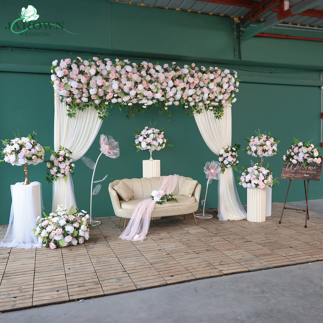 Petrichor(CI)-Flower Arrangement