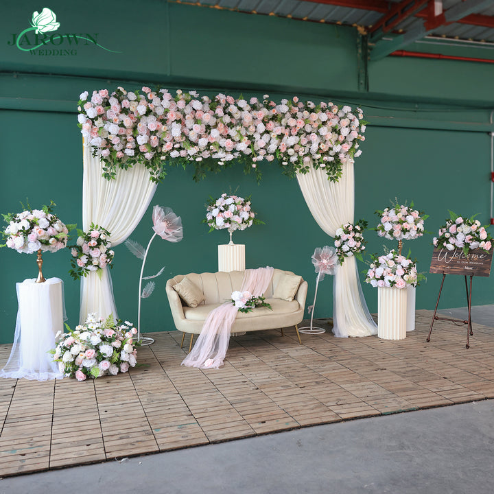 Petrichor(CI)-Flower Arrangement