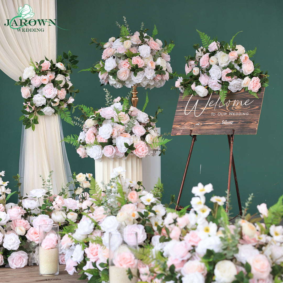 Petrichor(CI)-Flower Arrangement