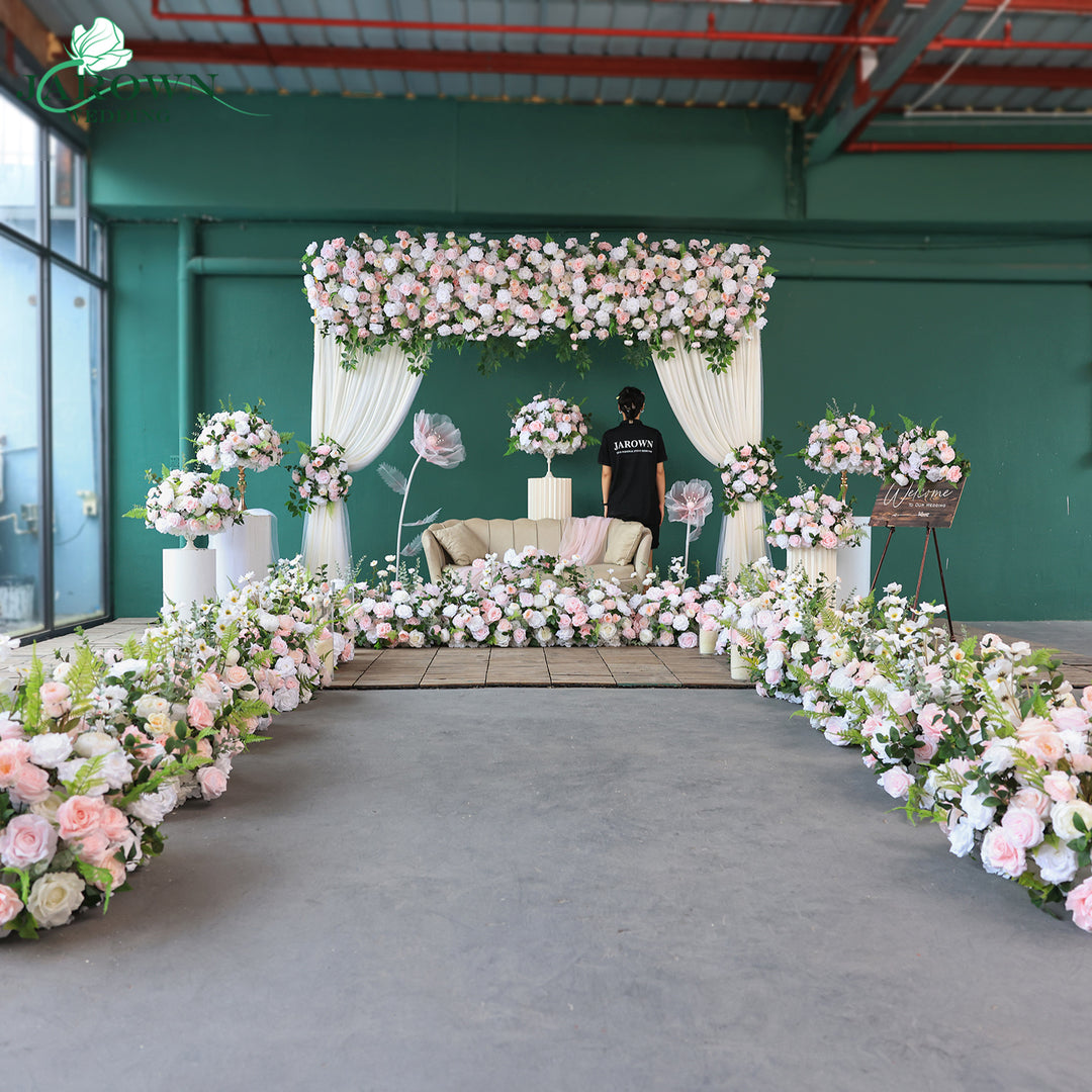 Petrichor(CI)-Flower Arrangement