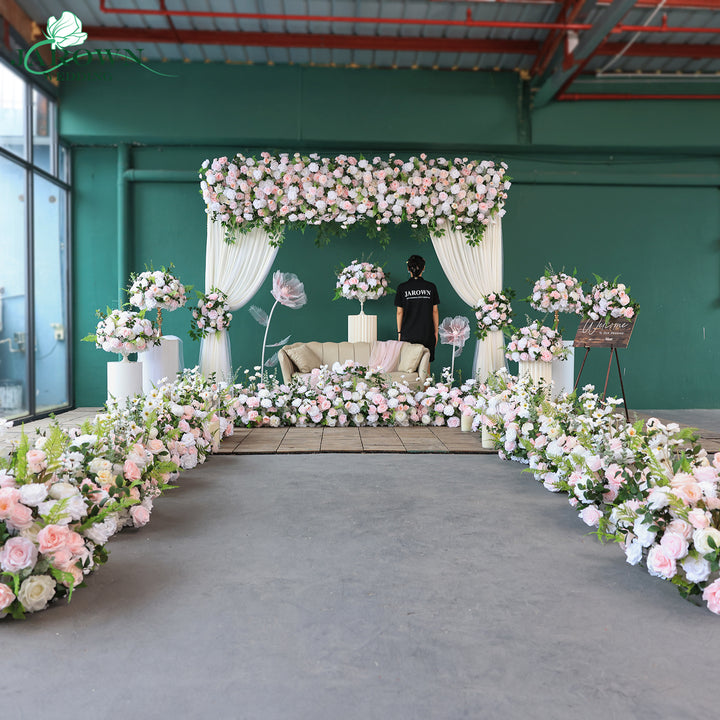 Petrichor(CI)-Flower Arrangement