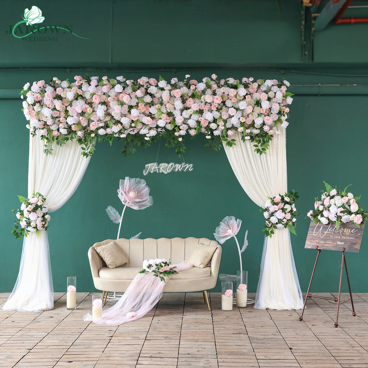 Petrichor(CII)-Flower Arrangement