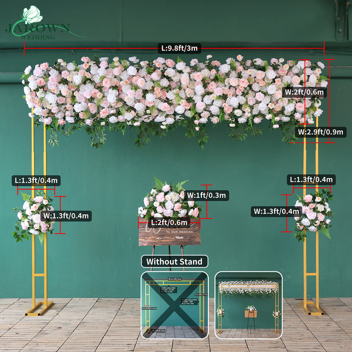 Petrichor(CII)-Flower Arrangement