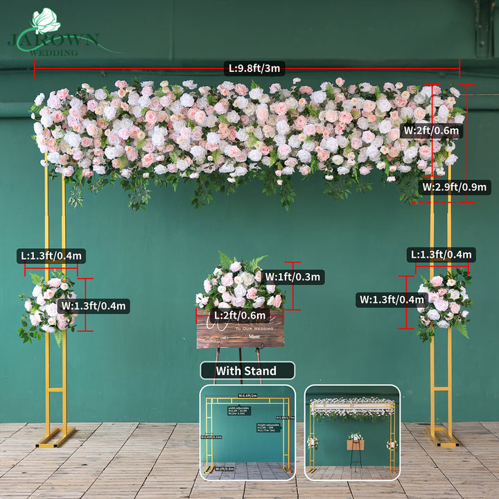 Petrichor(CII)-Flower Arrangement