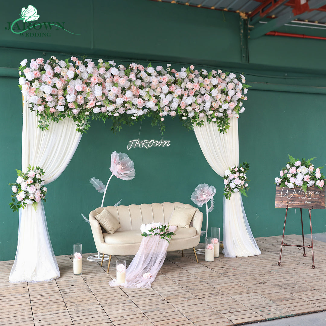 Petrichor(CII)-Flower Arrangement