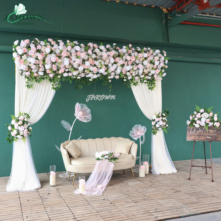 Petrichor(CII)-Flower Arrangement