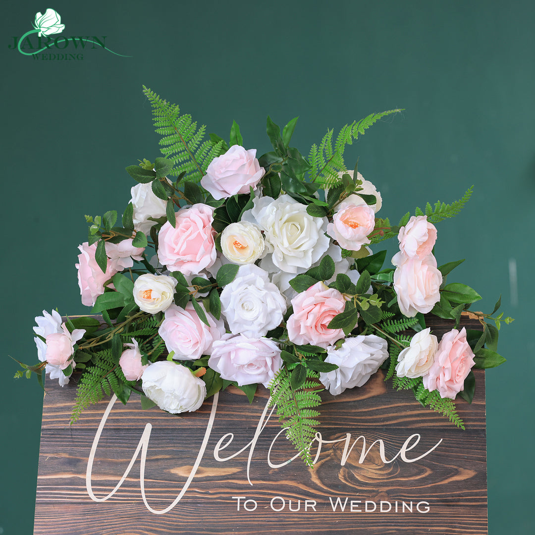 Petrichor(CII)-Flower Arrangement