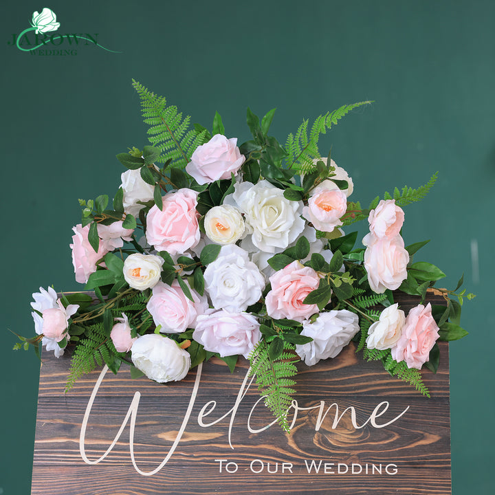 Petrichor(CII)-Flower Arrangement