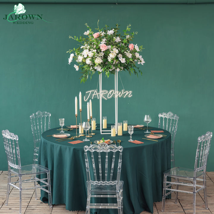 Petrichor(CIII)-Flower Arrangement