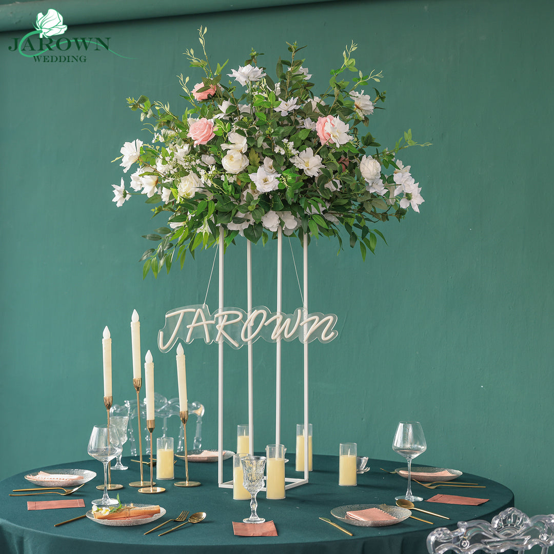 Petrichor(CIII)-Flower Arrangement