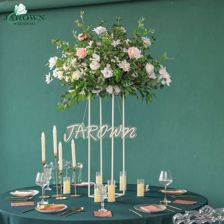 Petrichor(CIII)-Flower Arrangement