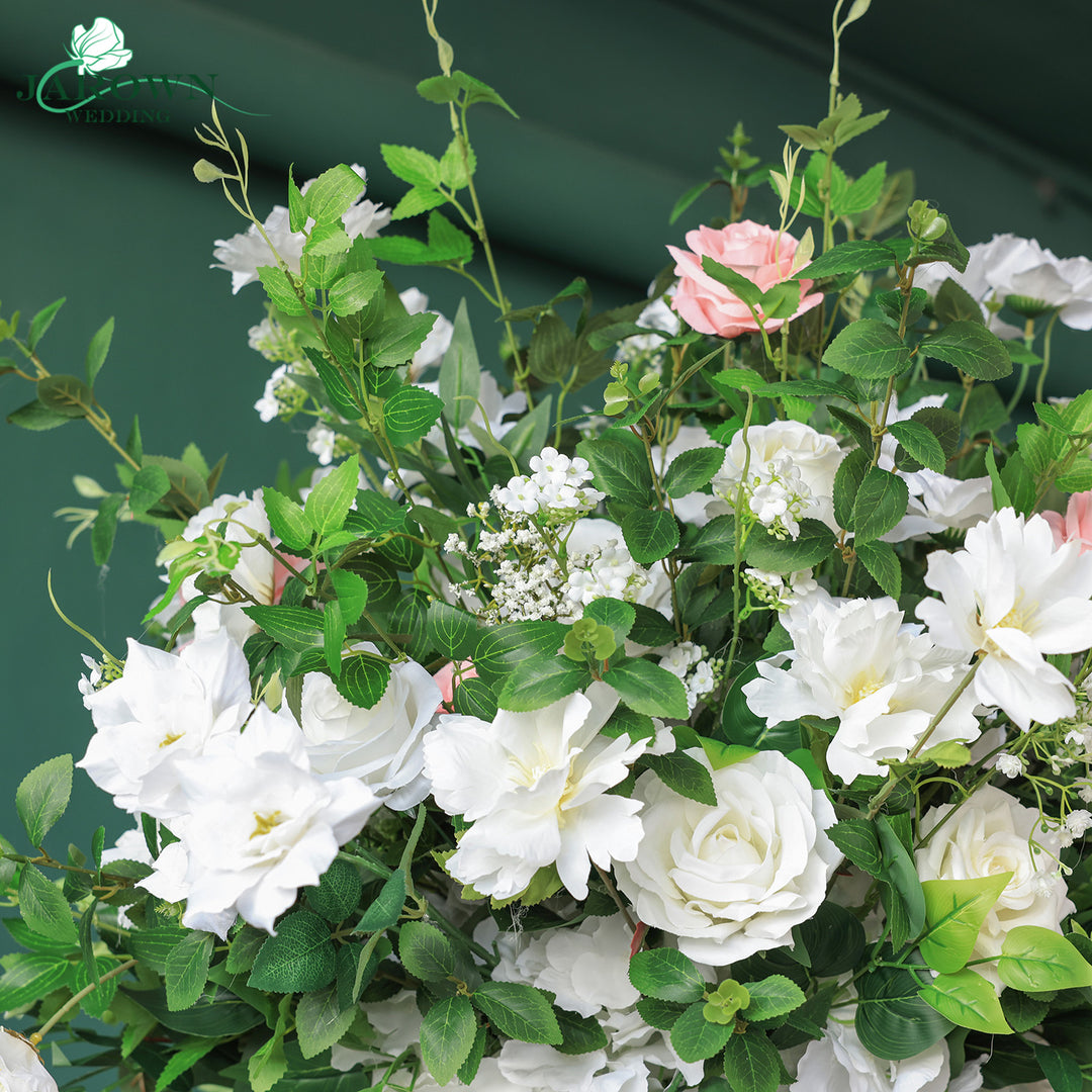 Petrichor(CIII)-Flower Arrangement