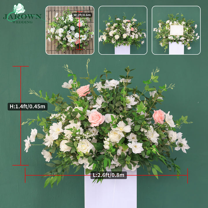 Petrichor(CIII)-Flower Arrangement