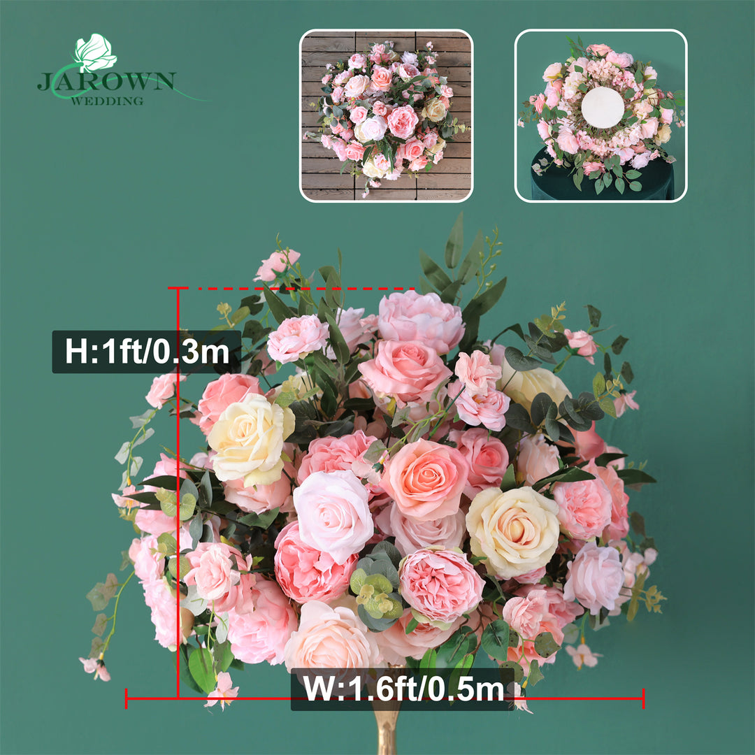 Petrichor(CIV)-Flower Arrangement