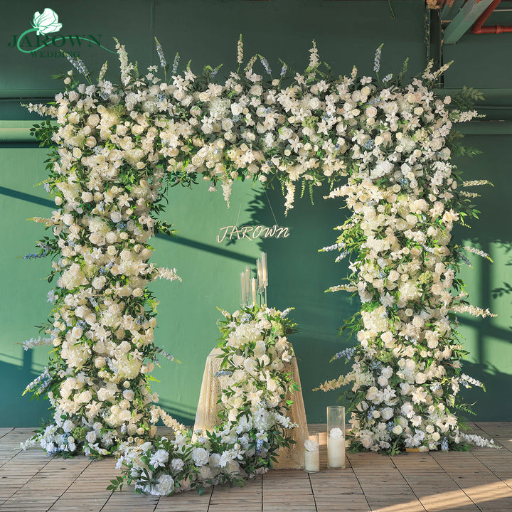 Petrichor(CV)-Flower Arrangement