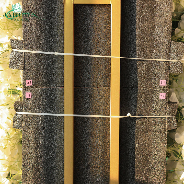 Petrichor(CV)-Flower Arrangement