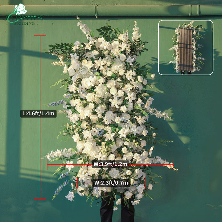 Petrichor(CV)-Flower Arrangement