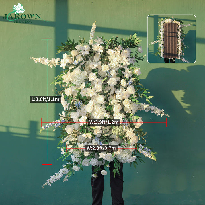 Petrichor(CV)-Flower Arrangement