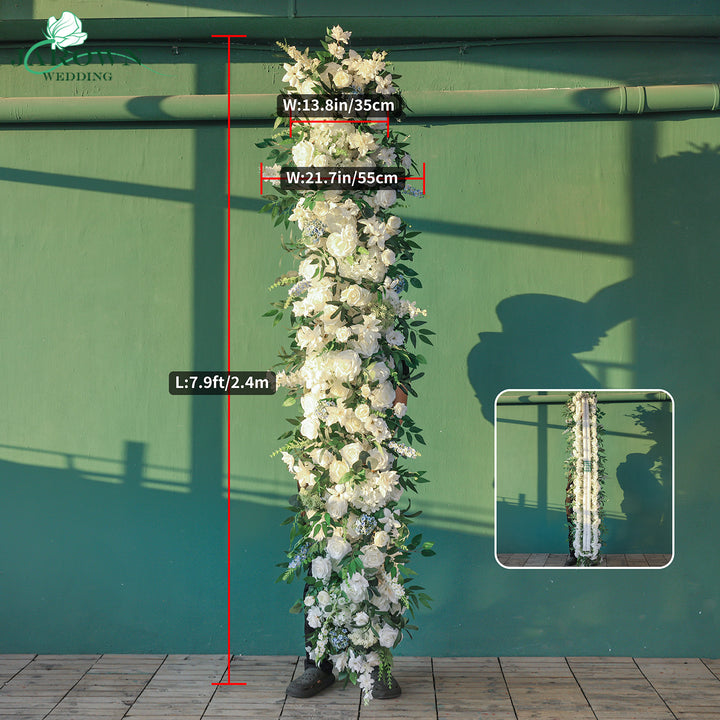Petrichor(CV)-Flower Arrangement