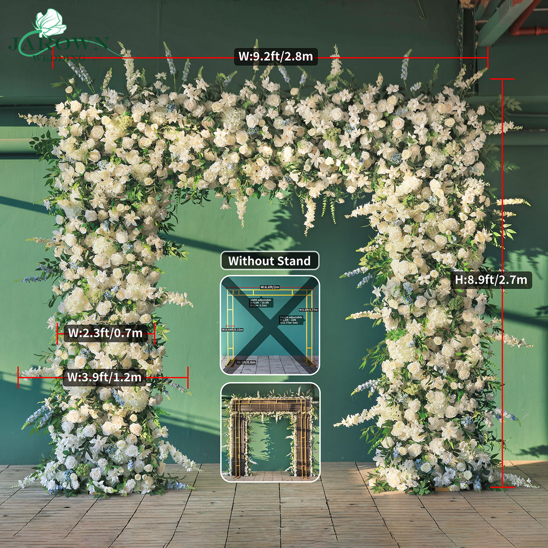 Petrichor(CV)-Flower Arrangement