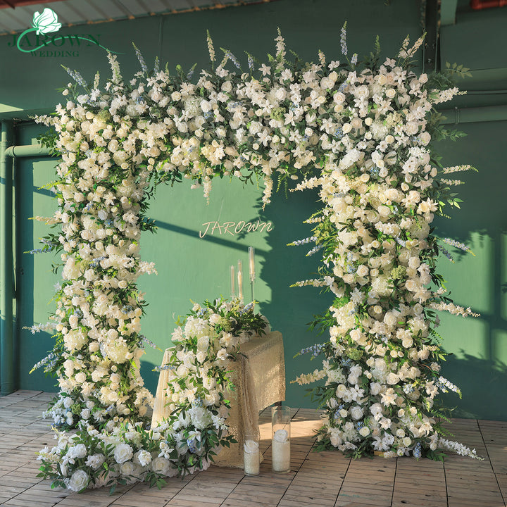 Petrichor(CV)-Flower Arrangement