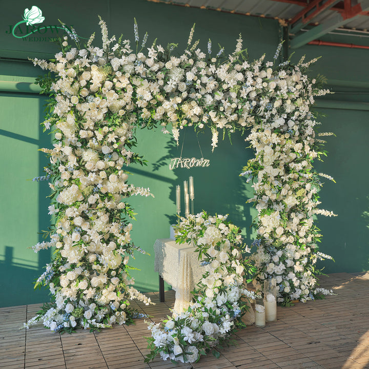 Petrichor(CV)-Flower Arrangement